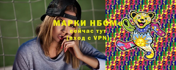 стафф Арсеньев